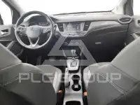 2020 Opel CrosslandX