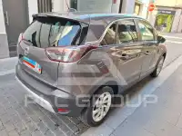 2020 Opel CrosslandX