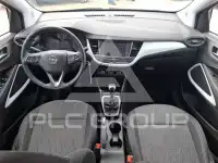 2020 Opel CrosslandX