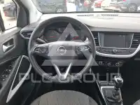2020 Opel CrosslandX