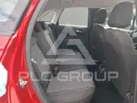 2020 Opel CrosslandX