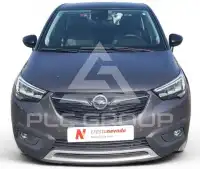 2020 Opel CrosslandX