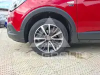 2020 Opel CrosslandX