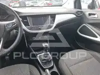 2020 Opel CrosslandX
