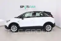 2020 Opel CrosslandX
