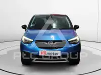 2020 Opel CrosslandX