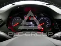 2020 Opel CrosslandX