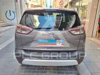 2020 Opel CrosslandX
