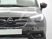 2020 Opel CrosslandX