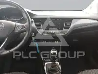 2020 Opel CrosslandX
