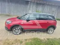 2020 Opel CrosslandX