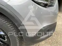 2020 Opel CrosslandX