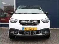 2020 Opel CrosslandX
