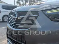 2020 Opel CrosslandX