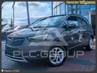 2020 Opel CrosslandX