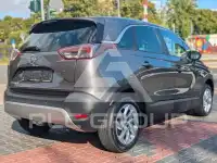2020 Opel CrosslandX