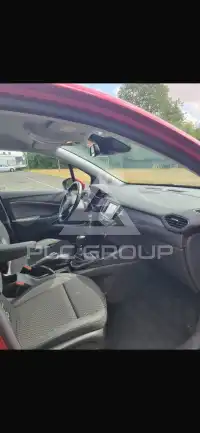 2020 Opel CrosslandX
