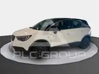 2020 Opel CrosslandX