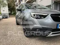 2020 Opel CrosslandX