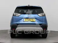 2020 Opel CrosslandX