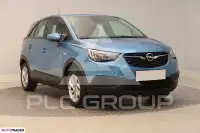 2020 Opel CrosslandX