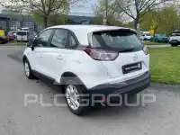 2020 Opel CrosslandX
