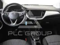 2020 Opel CrosslandX