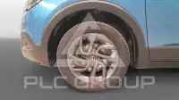 2020 Opel CrosslandX