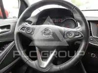 2020 Opel CrosslandX