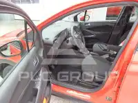 2020 Opel CrosslandX