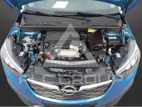 2020 Opel CrosslandX
