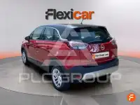 2020 Opel CrosslandX