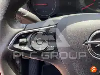 2020 Opel CrosslandX