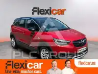 2020 Opel CrosslandX