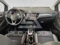 2020 Opel CrosslandX