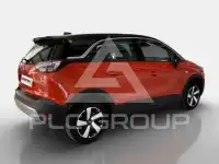 2020 Opel CrosslandX