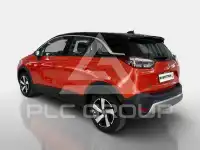 2020 Opel CrosslandX