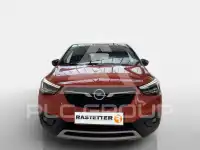 2020 Opel CrosslandX