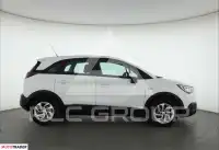 2020 Opel CrosslandX