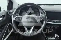 2020 Opel CrosslandX