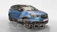 2020 Opel CrosslandX