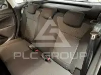 2020 Opel CrosslandX