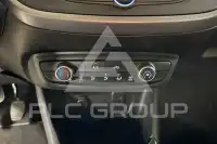 2020 Opel CrosslandX
