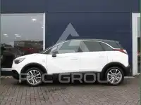 2020 Opel CrosslandX