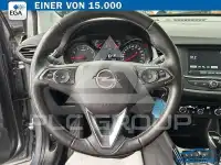 2020 Opel CrosslandX