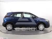 2020 Opel CrosslandX