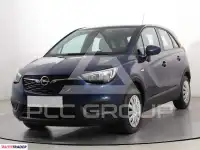2020 Opel CrosslandX