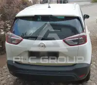 2020 Opel CrosslandX