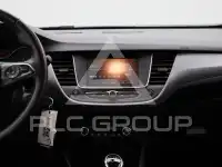 2020 Opel CrosslandX
