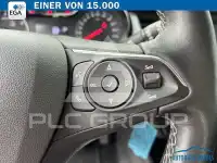 2020 Opel CrosslandX